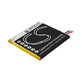 Baterie pro HTC EVO One, 2000mAh, Li-Pol, 3.8 V, BJ75100, HQ