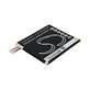 Baterie pro HTC EVO One, 2000mAh, Li-Pol, 3.8 V, BJ75100, HQ
