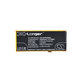 Baterie pro Huawei Y3 (2018), Huawei P8 Lite, 2200mAh, Li-Pol, 3.8 V, HB3742A0EZC+, HQ