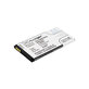 Baterie pro Maxcom MM720, 800mAh, Li-Ion, 3.7 V, KAB4, HQ
