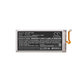 Baterie pro LG G7 ThinQ, Xpression Plus 2, 2900mAh, Li-Pol, 3.85 V, BL-T39, HQ