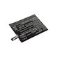 Baterie pro Pocophone M1805e10a, Pocophone Poco F1, 3900mAh, Li-Pol, 3.85 V, BM4E, HQ