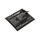 Baterie pro Redmi K20 Pro, Redmi M1903f11a, Redmi M1903f11c, 3900mAh, Li-Pol, 3.85 V, BP40, HQ