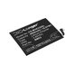 Baterie pro Xiaomi Mi 10T 5G M2007J3SY, 4900mAh, Li-Pol, 3.85 V, BM53, HQ