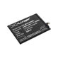 Baterie pro Xiaomi Mi 11i M2012K11G, 4400mAh, Li-Pol, 3.87 V, BM4Y, HQ