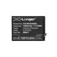 Baterie pro Xiaomi Mi 11i M2012K11G, 4400mAh, Li-Pol, 3.87 V, BM4Y, HQ