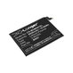 Baterie pro Xiaomi Poco X3 NFC M2107J20CG, 4950mAh, Li-Pol, 3.85 V, BN57, HQ