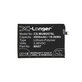 Baterie pro Xiaomi Poco X3 NFC M2107J20CG, 4950mAh, Li-Pol, 3.85 V, BN57, HQ