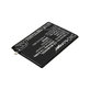 Baterie pro Xiaomi Redmi Note 8T, 3800mAh, Li-Pol, 3.85 V, BN46, HQ