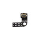 Baterie pro Xiaomi Redmi Note 8T, 3800mAh, Li-Pol, 3.85 V, BN46, HQ