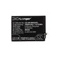 Baterie pro Xiaomi Redmi Note 8T, 3800mAh, Li-Pol, 3.85 V, BN46, HQ