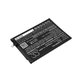 Baterie pro Poco M3, Redmi Note 9 4G, 5700mAh, Li-Pol, 3.85 V, BN62, HQ