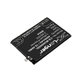 Baterie pro Xiaomi Redmi 9 M2004J19G, 4800mAh, Li-Pol, 3.85 V, BN54, HQ