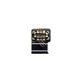 Baterie pro Xiaomi Redmi 9 M2004J19G, 4800mAh, Li-Pol, 3.85 V, BN54, HQ