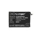 Baterie pro Xiaomi Redmi 9 M2004J19G, 4800mAh, Li-Pol, 3.85 V, BN54, HQ