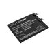 Baterie pro Xiaomi Black Shark 4, 2200mAh, Li-Pol, 7.74 V, BS08FA, HQ