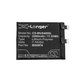 Baterie pro Xiaomi Black Shark 4, 2200mAh, Li-Pol, 7.74 V, BS08FA, HQ