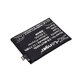 Baterie pro Xiaomi Mi 10T Lite 5G, 4600mAh, Li-Pol, 3.85 V, BM4W, HQ