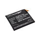Baterie pro Motorola Moto G 5G XT2113, 4850mAh, Li-Pol, 3.85 V, MK50, HQ