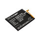 Baterie pro Nokia 6, 3000mAh, Li-Pol, 3.85 V, HE316, HQ