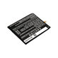 Baterie pro Nokia 6, 3000mAh, Li-Pol, 3.85 V, HE316, HQ
