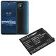 Baterie pro Nokia 5.3, 3900mAh, Li-Pol, 3.85 V, LC-440, HQ