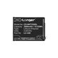 Baterie pro Nokia 5.3, 3900mAh, Li-Pol, 3.85 V, LC-440, HQ