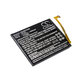 Baterie pro Nokia 6.1, 3000mAh, Li-Pol, 3.85 V, HE345, HQ