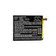 Baterie pro Nokia 6.1, 3000mAh, Li-Pol, 3.85 V, HE345, HQ