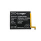 Baterie pro Nokia 9 PureView, 3250mAh, Li-Pol, 3.85 V, HE354, HQ