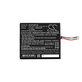 Baterie pro Nintendo Switch, 3600mAh, Li-Pol, 3.7 V, HAC-003, HQ