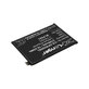 Baterie pro Oppo Reno 5 Pro, 2100mAh, Li-Pol, 7.74 V, BLP823, HQ