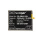 Baterie pro Samsung A51 A515F, 3900mAh, Li-Pol, 3.85 V, EB-BA515ABY, HQ
