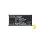 Baterie pro Samsung A8 A530F (2018), 3000mAh, Li-Pol, 3.85 V, EB-BA530ABE, HQ