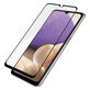 PanzerGlass - Tvrzené sklo Case Friendly pro Samsung Galaxy A13, A13 5G, A23, M13, M23 5G, M33 5G a A23 5G, černá