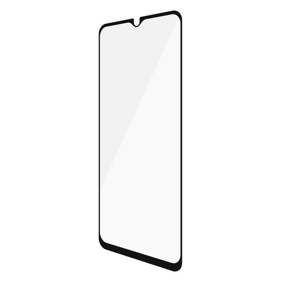 PanzerGlass - Tvrzené sklo Case Friendly pro Samsung Galaxy A13, A13 5G, A23, M13, M23 5G, M33 5G a A23 5G, černá