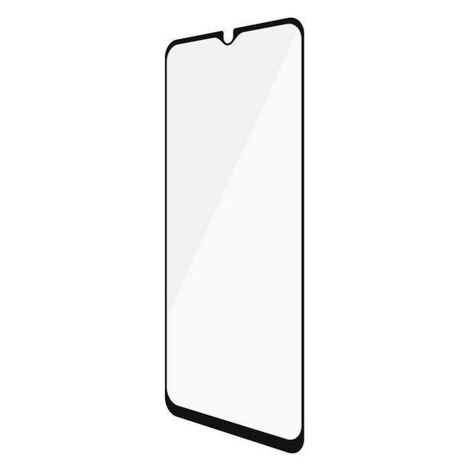 PanzerGlass - Tvrzené sklo Case Friendly pro Samsung Galaxy A13, A13 5G, A23, M13, M23 5G, M33 5G a A23 5G, černá