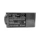 Dyson V10 - Baterie 969352-02, SV12, 206340 Li-Ion 25.2V 2500mAh HQ