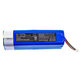 Ecovacs Deebot Ozmo-series, T-series, N-series, Yeedi Vac 2 Pros - Baterie S10-Li-144-5200 Li-Ion 14.4V 5200mAh HQ