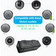 iRobot Roomba e-series, i-series - Baterie ABL-D1, 4624864, ABL-D2 Li-Ion 14.4V 6800mAh HQ
