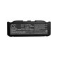 iRobot Roomba e-series, i-series - Baterie ABL-D1, 4624864, ABL-D2 Li-Ion 14.4V 6800mAh HQ