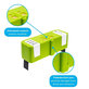 iRobot Roomba 600, 800, 900-series - Baterie 4502233, 4374392, 2130LI Li-Ion 14.4V 4000mAh HQ