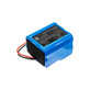 Philips SpeedPro, SpeedPro Aqua - Baterie INR18650C25 Li-Ion 21.6V 2500mAh HQ