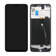 Samsung Galaxy A10 A105F - LCD Displej + Dotykové Sklo + Rám TFT