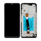 Samsung Galaxy A22 5G A226B - LCD Displej + Dotykové Sklo + Rám TFT