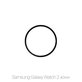 FixPremium Watch Protector - Plexisklo pro Samsung Galaxy Watch Active 2 40mm