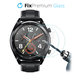 FixPremium Watch Protector - Tvrzené sklo pro Samsung Galaxy Watch 4 Classic 42mm