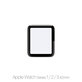 FixPremium Watch Protector - Plexisklo pro Apple Watch 1, 2 a 3 (38mm)