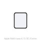 FixPremium Watch Protector - Plexisklo pro Apple Watch 4, 5, 6, SE (1st gen) a SE (2nd gen) (40mm)