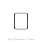 FixPremium Watch Protector - Plexisklo pro Apple Watch 7, 8 a 9 (45mm)